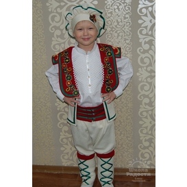 Костюм «Кай»